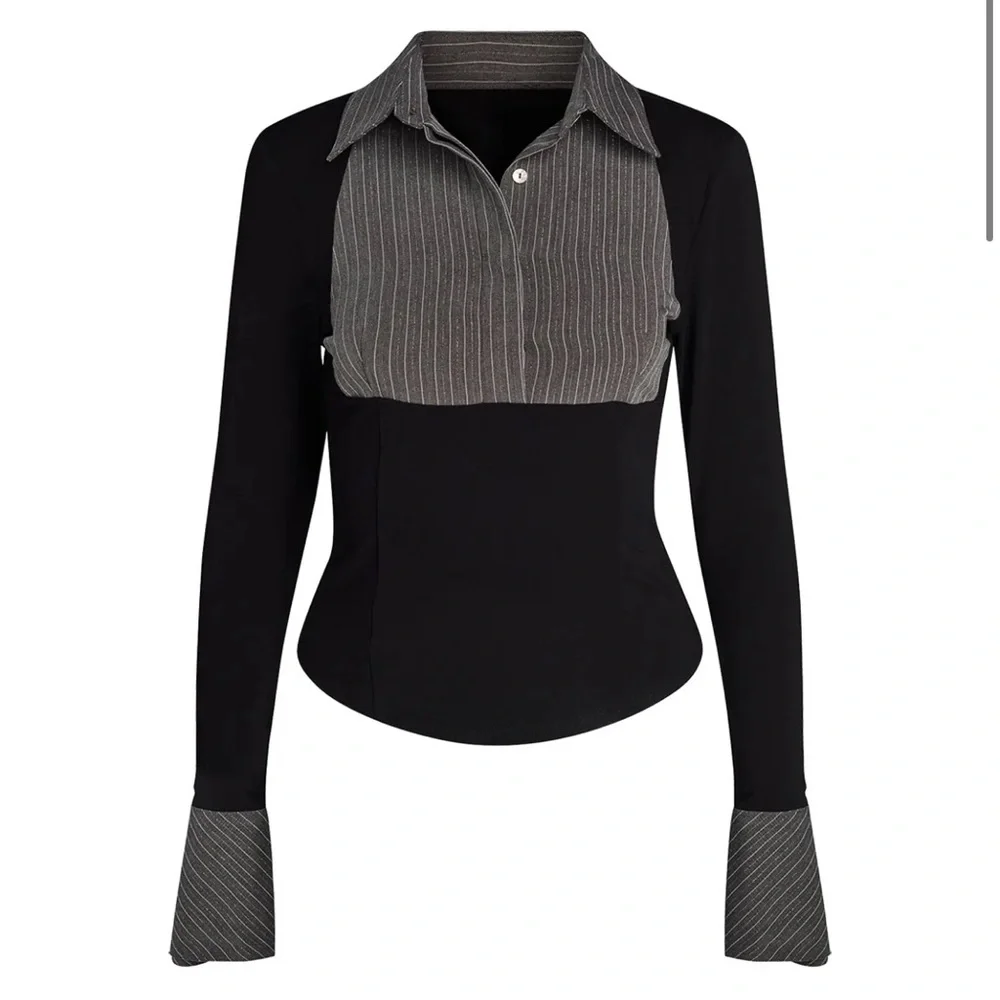 NWT I.AM.GIA Sharah Top - Picture 2 of 4